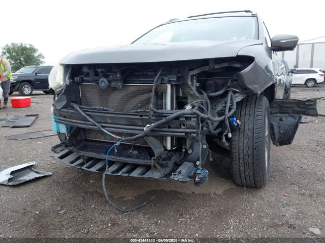 5N1AT2MVXEC794200 Nissan Rogue Sl