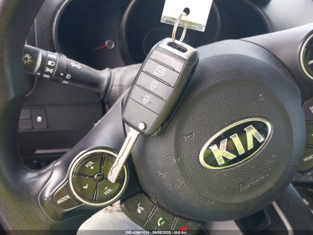 KNDJP3A55H7502940 KIA SOUL +