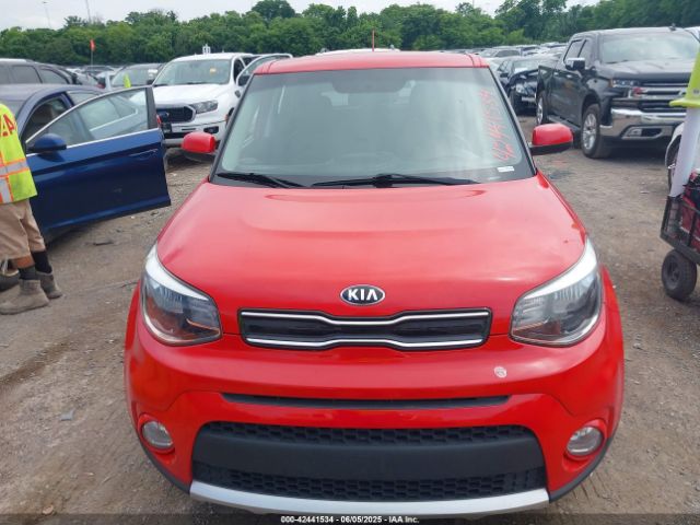 KNDJP3A55H7502940 KIA SOUL +