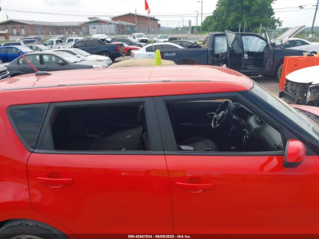 KNDJP3A55H7502940 KIA SOUL +