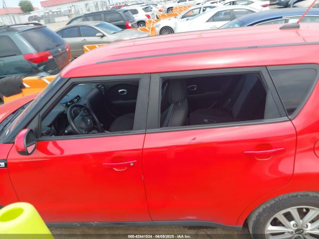 KNDJP3A55H7502940 KIA SOUL +