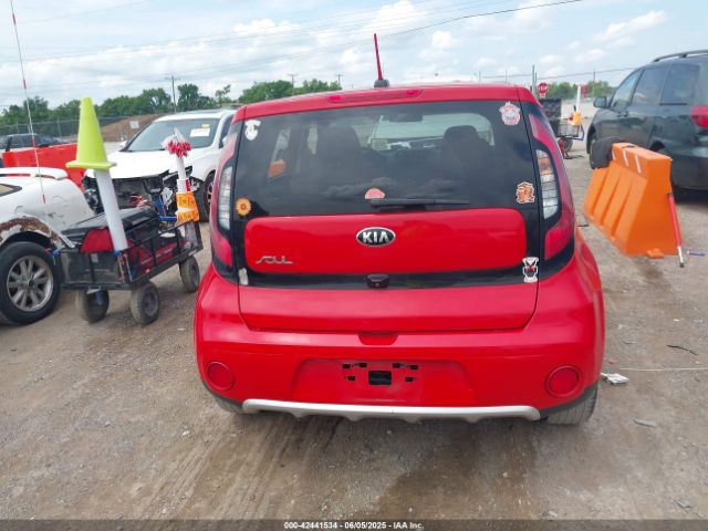 KNDJP3A55H7502940 KIA SOUL +