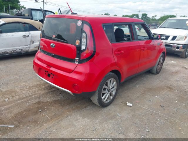 KNDJP3A55H7502940 KIA SOUL +