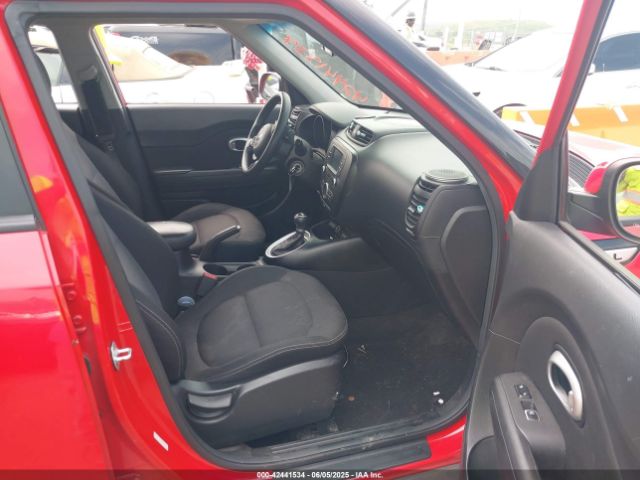 KNDJP3A55H7502940 KIA SOUL +