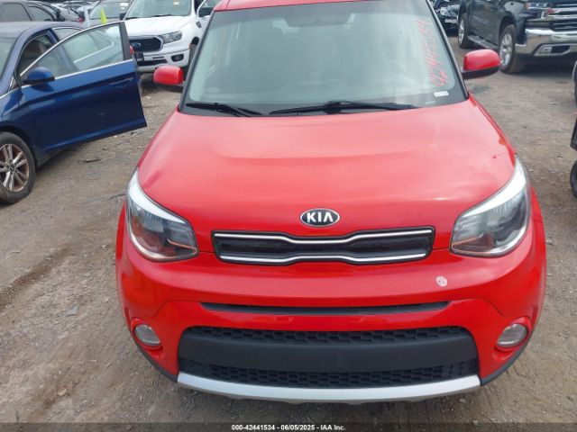 KNDJP3A55H7502940 KIA SOUL +