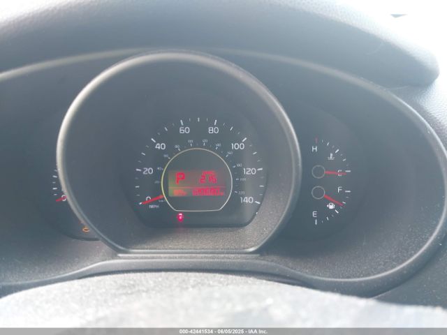 KNDJP3A55H7502940 KIA SOUL +
