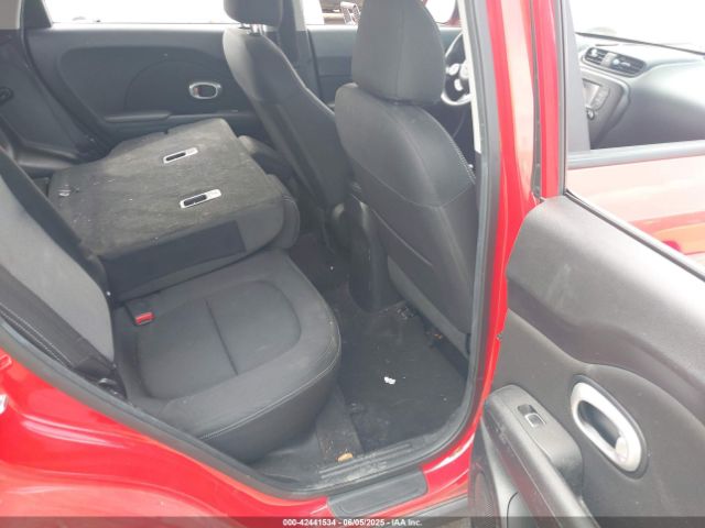 KNDJP3A55H7502940 KIA SOUL +