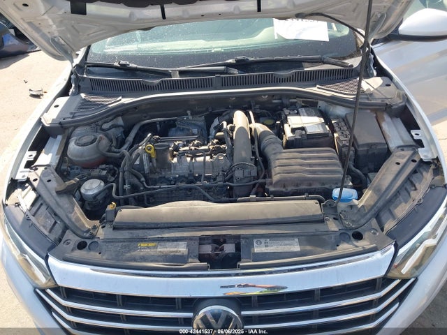3VWC57BU7KM075394 Volkswagen 1.4 tsi