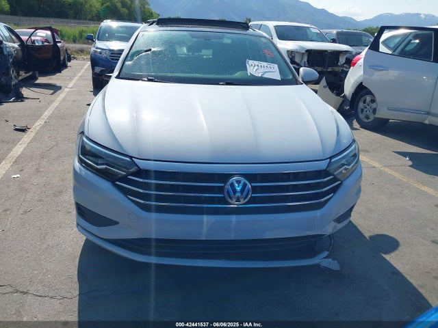 3VWC57BU7KM075394 Volkswagen 1.4 tsi