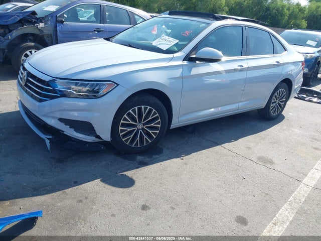 3VWC57BU7KM075394 Volkswagen 1.4 tsi