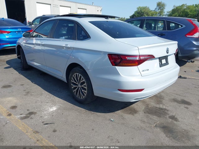 3VWC57BU7KM075394 Volkswagen 1.4 tsi