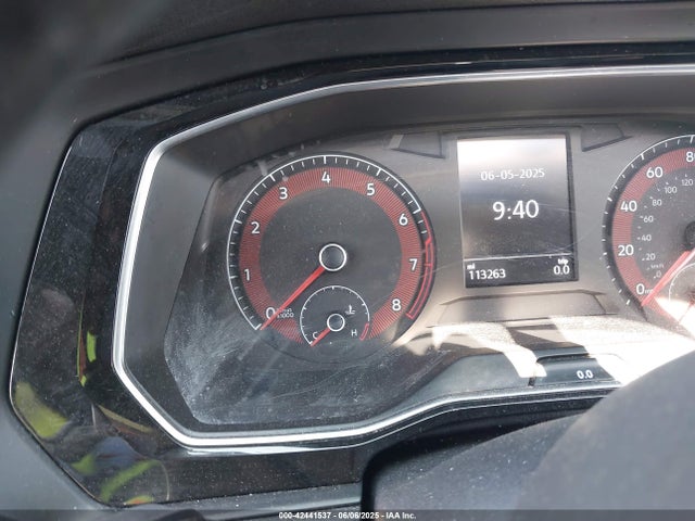 3VWC57BU7KM075394 Volkswagen 1.4 tsi