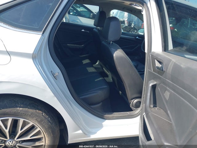 3VWC57BU7KM075394 Volkswagen 1.4 tsi