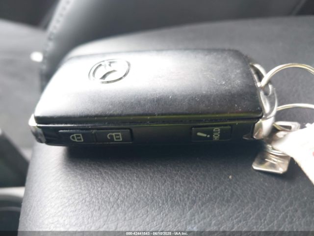 2022 MAZDA CX-5 JM3KFBBMXN1528592 Photo 10