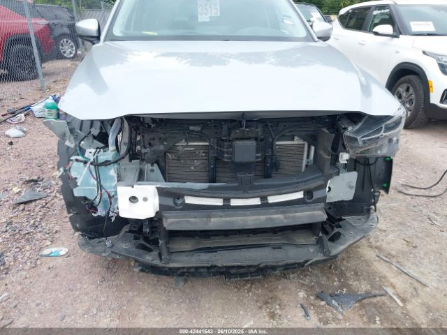2022 MAZDA CX-5 JM3KFBBMXN1528592 Photo 5