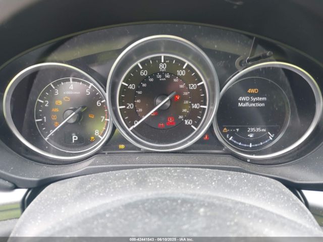 2022 MAZDA CX-5 JM3KFBBMXN1528592 Photo 6