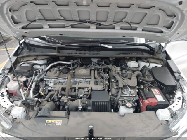 2023 TOYOTA COROLLA JTDBCMFE0P3009459 Photo 9