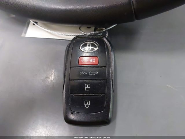 2023 TOYOTA COROLLA JTDBCMFE0P3009459 Photo 10