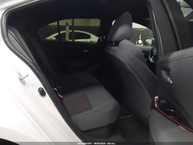 2023 TOYOTA COROLLA JTDBCMFE0P3009459 Photo 7