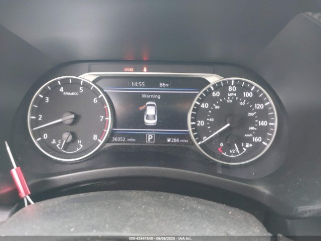 2021 NISSAN SENTRA 3N1AB8CV9MY263851 Photo 6