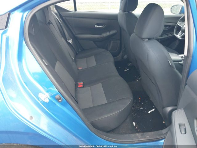 2021 NISSAN SENTRA 3N1AB8CV9MY263851 Photo 7
