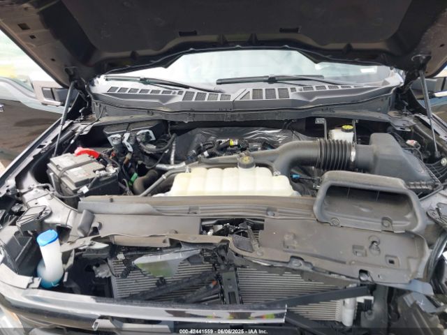 2024 FORD F-150 1FTEW3LP5RFA58288 Photo 9