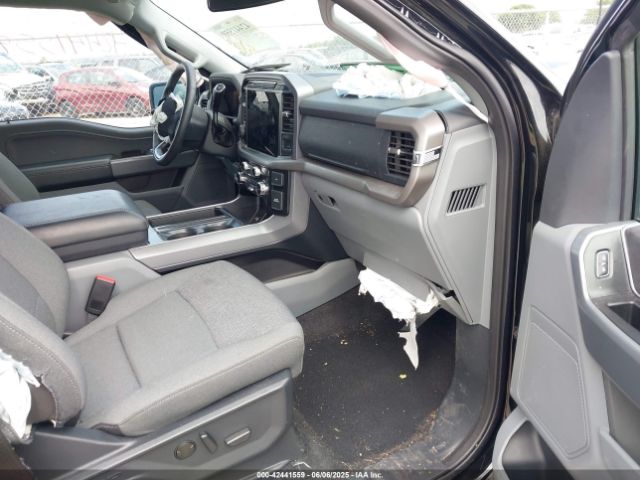 2024 FORD F-150 1FTEW3LP5RFA58288 Photo 4