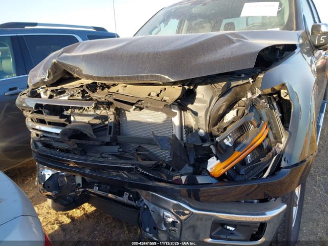 2024 FORD F-150 1FTEW3LP5RFA58288 Photo 5