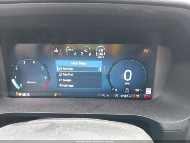 2024 FORD F-150 1FTEW3LP5RFA58288 Photo 6