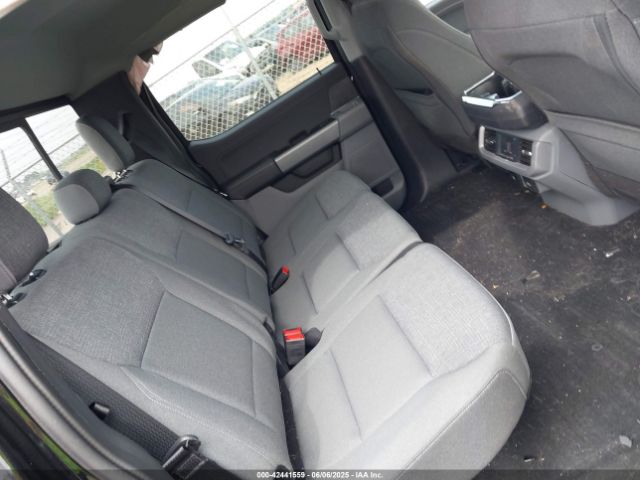 2024 FORD F-150 1FTEW3LP5RFA58288 Photo 7