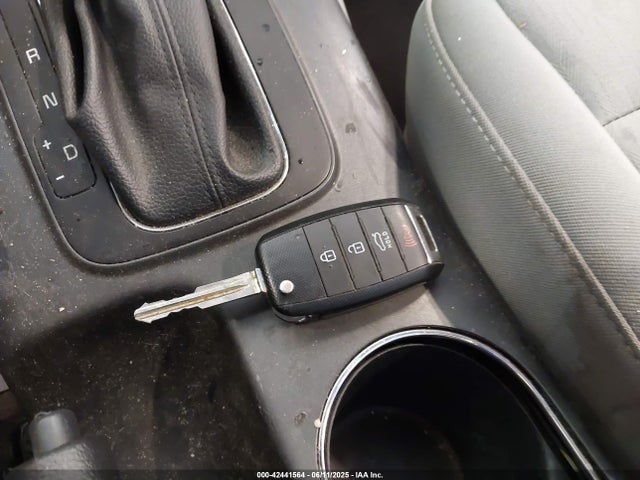 KIA Forte 2016 KNAFK4A6XG5543154 Image 23