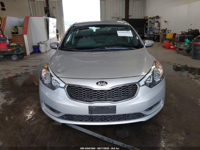 KIA Forte 2016 KNAFK4A6XG5543154 Image 24