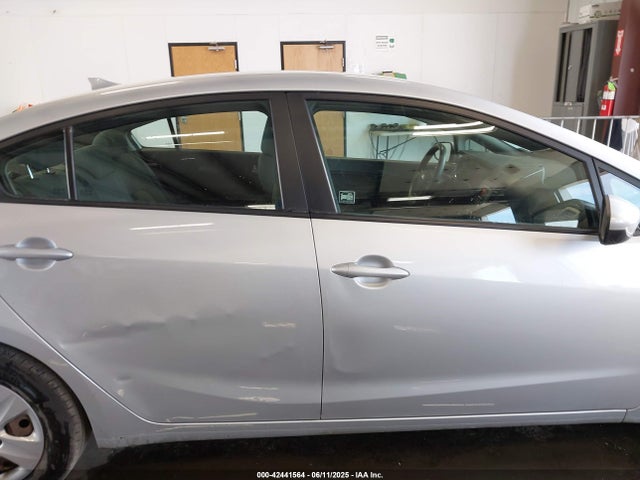 KIA Forte 2016 KNAFK4A6XG5543154 Image 25