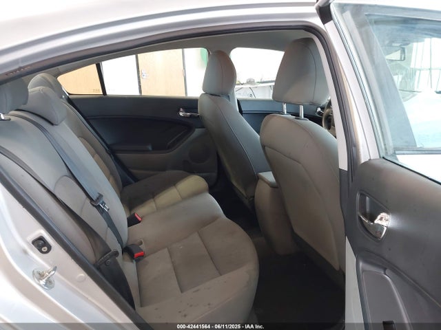 KIA Forte 2016 KNAFK4A6XG5543154 Image 20