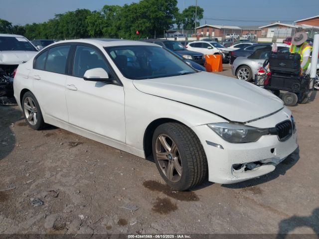2015 BMW 328I WBA3B5G5XFNS17926