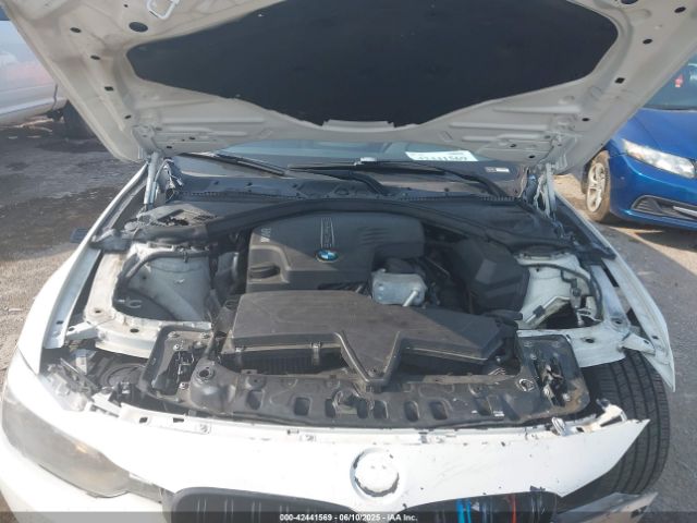 2015 BMW 328I WBA3B5G5XFNS17926 Photo 9