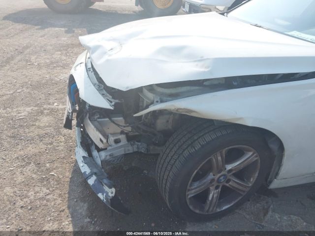 2015 BMW 328I WBA3B5G5XFNS17926 Photo 5