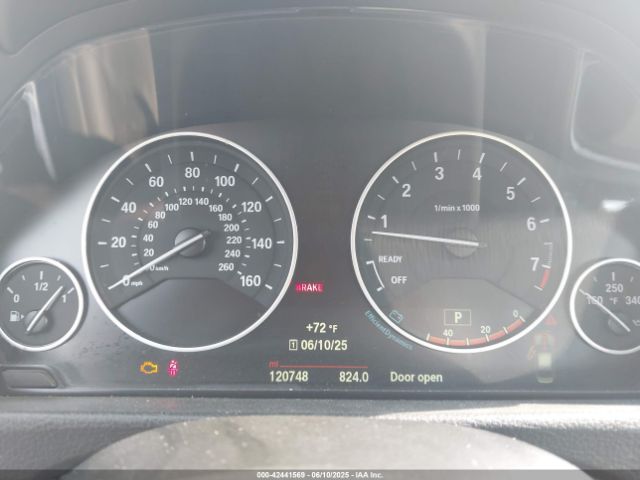 2015 BMW 328I WBA3B5G5XFNS17926 Photo 6