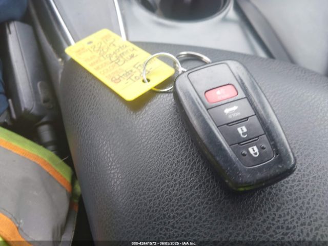 4T1B11HKXKU257059 Toyota a25a-fks