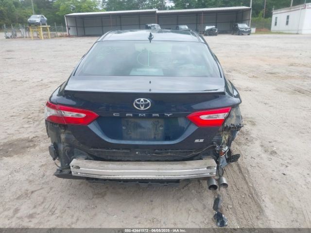 4T1B11HKXKU257059 Toyota a25a-fks