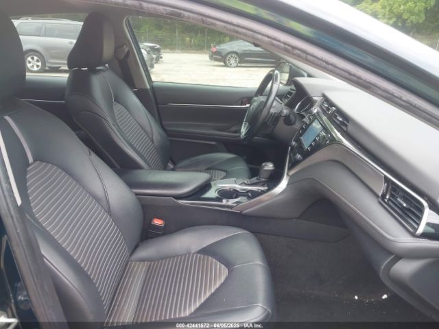 4T1B11HKXKU257059 Toyota a25a-fks
