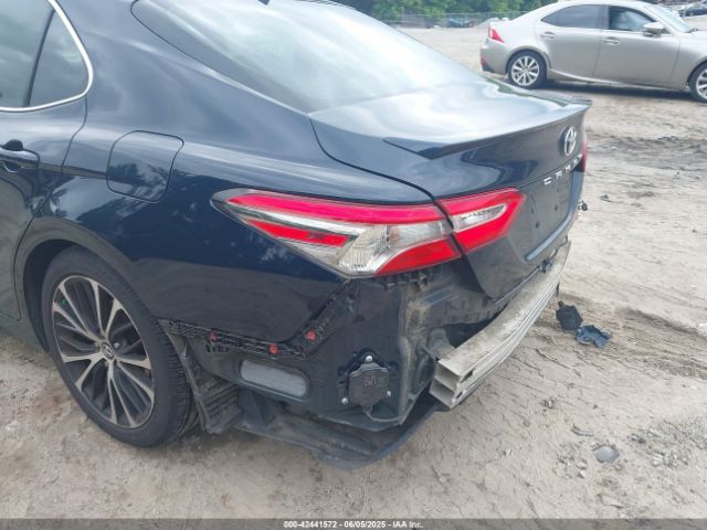 4T1B11HKXKU257059 Toyota a25a-fks
