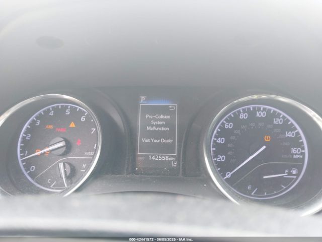 4T1B11HKXKU257059 Toyota a25a-fks