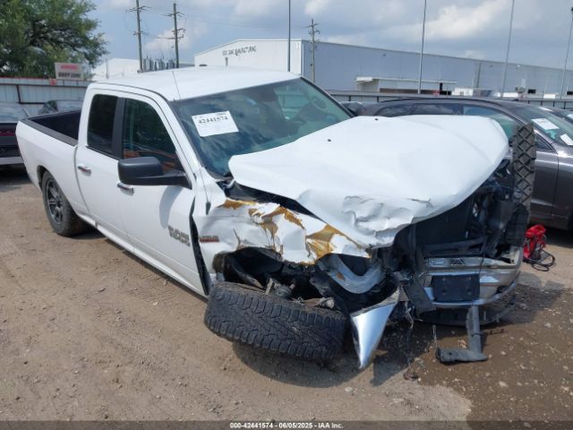 2018 RAM 1500 1C6RR7GT7JS106481