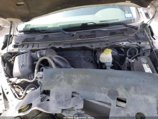 2018 RAM 1500 1C6RR7GT7JS106481 Photo 9