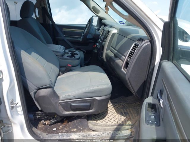 2018 RAM 1500 1C6RR7GT7JS106481 Photo 4