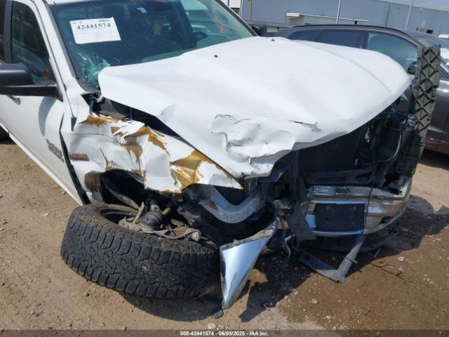2018 RAM 1500 1C6RR7GT7JS106481 Photo 5