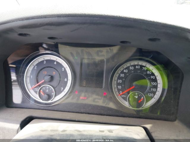 2018 RAM 1500 1C6RR7GT7JS106481 Photo 6