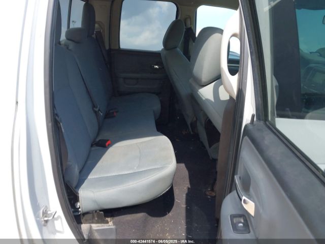 2018 RAM 1500 1C6RR7GT7JS106481 Photo 7