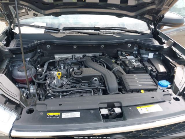 2024 VOLKSWAGEN TAOS 3VV8X7B26RM058437 Photo 9